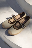The Naga Maryjanes