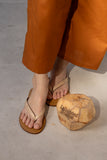 The Bali thong sandals