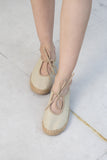 The Isabela Sneakerina