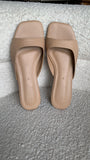 The Seattle mini wedge
