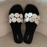 The Roxas Flats