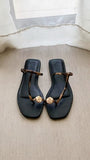 The Nevermore flats