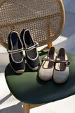 The Naga Maryjanes