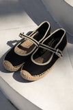 The Naga Maryjanes