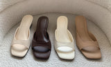 The Seattle mini wedge