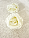 Island Flower clips
