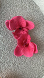 Island Flower clips