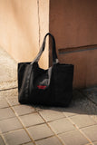 The LS Canvas tote