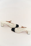 The Palermo heels